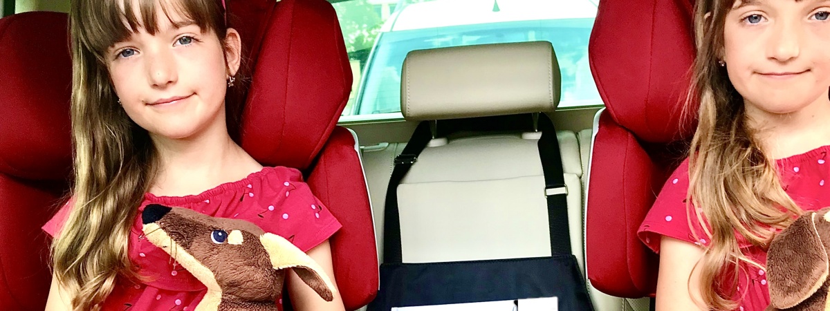 Bezpečí na cestě domů